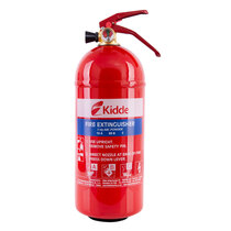 Image of the Kidde 2kg Multi-Purpose Fire Extinguisher