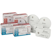 Image of the Kidde Home Fire Safety Kit - Kidde 2030 Series