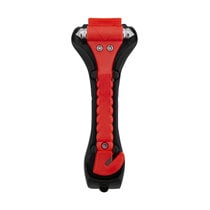 Image of the Emergency Window Hammer and Seat Belt Cutter