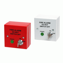 Image of the Secure Mains Voltage Safety Isolator