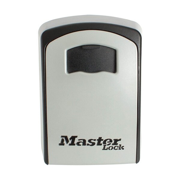 Master Lock Select Access Key Safes 5401 and 5403 From £20.49 ex VAT