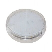 Image of the LED IP65 Round Emergency Light - Mezzina
