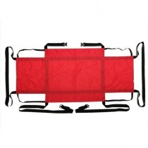 Image of the MIP Emergency Evacuation Sheet 