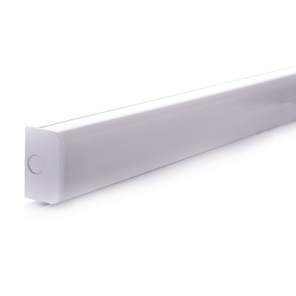 4ft Led Emergency Lighting Strip Light Moston