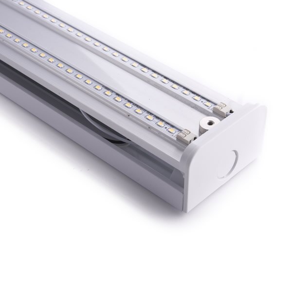 4ft LED Emergency Lighting Strip Light Moston £99.95 inc VAT