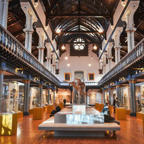 Image of the On-Site Fire Risk Assessment - Public Facilities