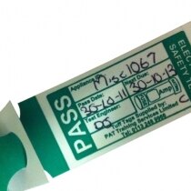 Nationwide PAT Testing Service - Safelincs