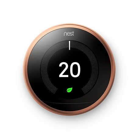Nest Show Current Room Temperature Nest Show Current Room Temperature