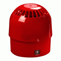 Image of the Apollo XP95 Open Area Weatherproof Sounder