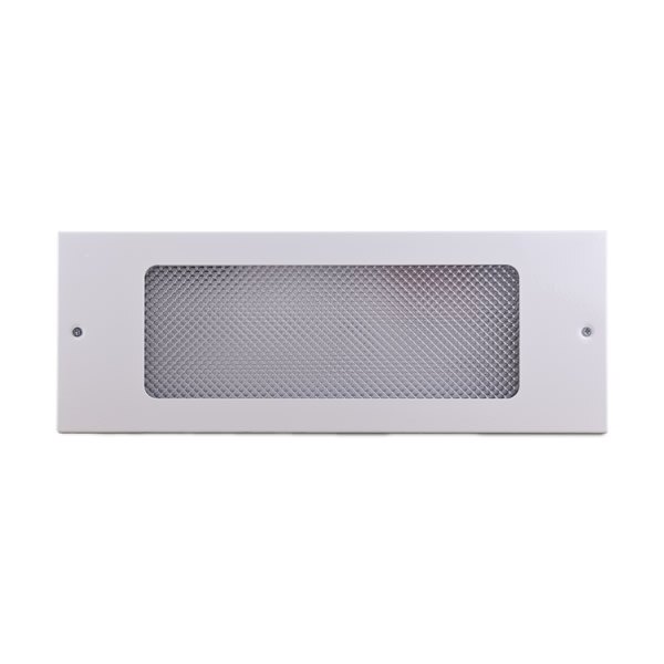 8W Recessed Emergency Lighting Bulkhead Slave Unit Calabor CAL8 £42