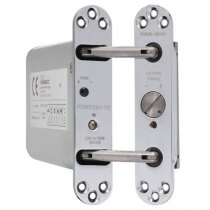 Image of the Perko Powermatic R100 Concealed Fire Door Closer