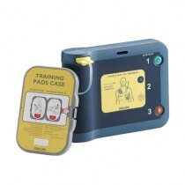 Image of the Philips HeartStart FRx Trainer Unit