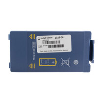Image of the Philips HeartStart HS1 & FRx Defibrillator Lithium Battery