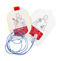Image of the Philips HeartStart HS1 Replacement Adult Training Pads