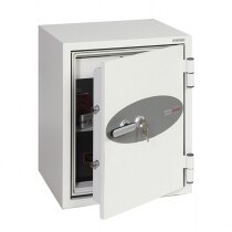 Image of the Phoenix Combi 2501 - Fire Safe for Paper and Data