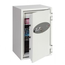 Image of the Phoenix Combi 2502 - Fire Safe for Paper and Data