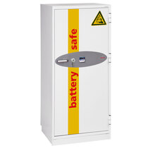 Phoenix Battery Commander 1932 - Lithium-Ion Battery Safe