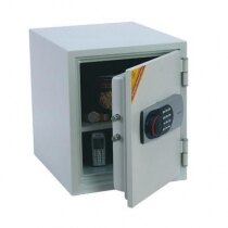 Image of the Phoenix Centurion 1262 -  Fireproof Safe with Electronic Lock