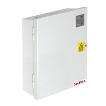 Image of the 12V DC 1.0 Amp Power Supply Unit