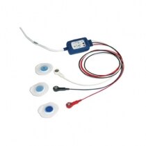 Image of the Cardiac Science Powerheart AED G3 Pro ECG Monitoring Kit