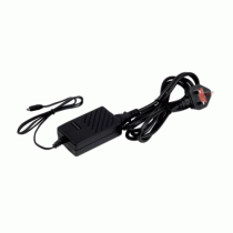 Image of the Cardiac Science Powerheart AED G3 Pro Battery Charger with Cable