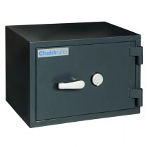Image of the Chubbsafes Primus 25 - Fire and Security Safe