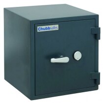 Chubbsafes Primus 45 - Fire and Security Safe
