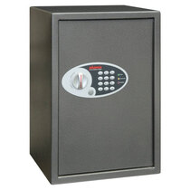 Image of the Phoenix Vela 0804E - Security Safe with Electronic Lock