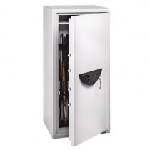 Image of the Ranger Grade I High  Security Gun Cabinet 