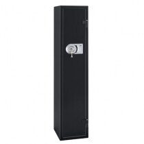 Image of the Burton Ranger S1 Five Gun Security Cabinet 