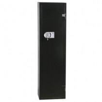 Image of the Burton Ranger S1 Seven Gun Security Cabinet 