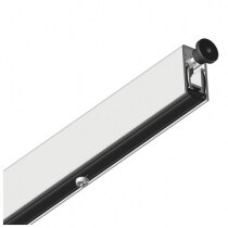 Image of the Rebated Drop Down Smoke Seal