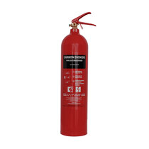 Image of the Refurbished 5kg CO2 Fire Extinguisher