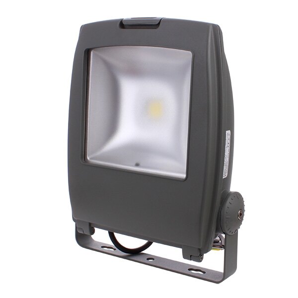 Emergency LED Floodlight with PIR Motion Activation £226.79 inc VAT