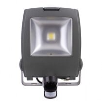 Image of the Emergency LED Floodlight with PIR Motion Activation