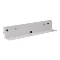 Image of the Mounting Brackets for the Romney Hanging Fire Exit Sign