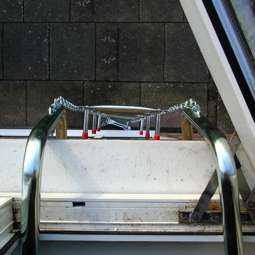 SafEscape Fire Escape Ladder