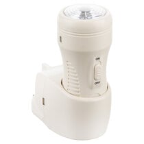 Image of the 3-in-1 LED Power Failure Emergency Torch & Night Light