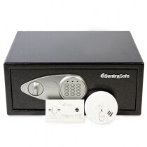 Image of the Sentry Student Personal Security Kit