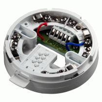 Addressable Smoke and Heat Detectors
