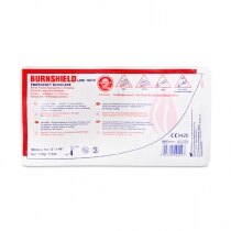 Image of the St John Ambulance Burnshield® Limb & Neck Dressing - 5x100cm