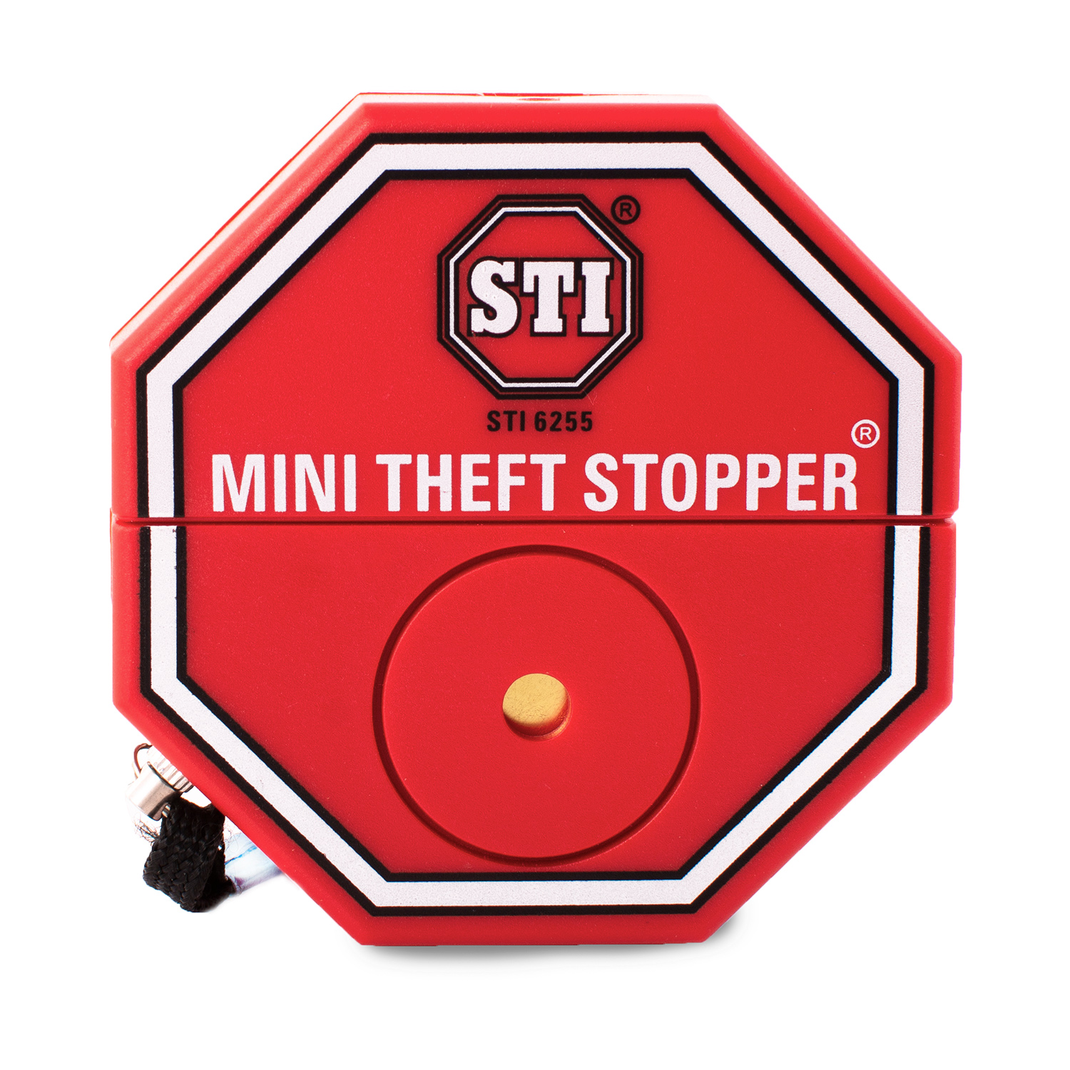 Image of the Mini Fire Extinguisher Theft Stopper STI 6255