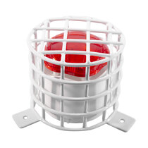 Image of the STI 9615 - 95x90mm Vandal Cage for Sounders and Strobes