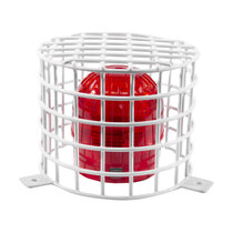STI 9617 - 150x125mm Vandal Cage for Sounders and Strobes