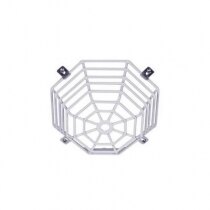 Image of the STI 9601 - 210x70mm Vandal Cage for Smoke, Fire and CO Detectors