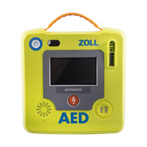 Image of the Zoll AED 3 Defibrillator Unit - Fully Automatic