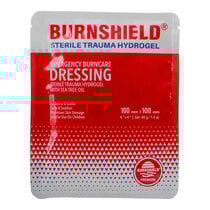 Image of the Burnshield® Burn Dressing - 100 x 100mm