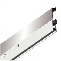 Image of the Surface Mounted Drop Down Smoke Seal