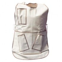 Image of the TabEvac Evacuation Apron