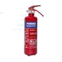 Image of the 1kg Powder Fire Extinguisher - UltraFire